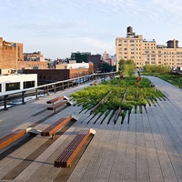 Imagen para la entrada 6 ciudades que han transformado sus "Highways" en "Urban parks"