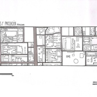 Imagen para la entrada 2.2. Aproximaciones. Trazados-arquitecturas. Pekín