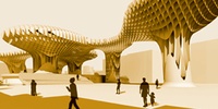 Imagen para el proyecto El arquitecto y la ciudad