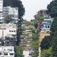 Imagen para la entrada Mapa individual San Francisco