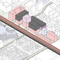 Imagen para la entrada Proyecto urbano Pekín