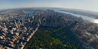 Imagen para el proyecto Nueva topografia Nueva York