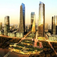 Imagen para la entrada Distrito ‘verde geotermal’ para Pekín