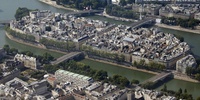 Imagen para el proyecto Urban Games 02. Topografía París.