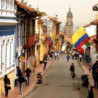 Imagen para la entrada Manuales Bogotá. La Candelaria.