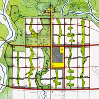 Imagen para la entrada 2.2APROXIMACIONES.TRAZADOS-ARQUITECTURAS