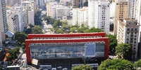 Imagen para el proyecto FASE 2 : SAO PAULO 