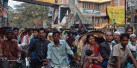 Imagen para el proyecto Tejidos en Dacca