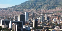 Imagen para el proyecto Emplazamiento Medellín 