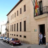 Imagen para la entrada Concurso para la reordenación de la C/Real de Loja, Granada
