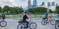 Imagen para el proyecto INVESTIGACIÓN URBANA: LOS USOS DE LA BICICLETA EN FILADELFIA