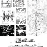 Imagen para la entrada 4. PROYECTO URBANO. BRASILIA