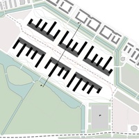 Imagen para la entrada 4. PROYECTO URBANÍSTICO ALMERE