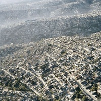 Imagen para la entrada Sobrepoblación en México