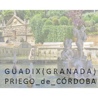 Imagen para la entrada C_Conjuntos históricos del Reino de Granada:Priego de Cordoba y Guadix