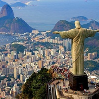 Imagen para la entrada Cartografía de Río de Janeiro