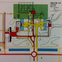 Imagen para la entrada CITY PROJECT - CHANDIGARH 2050 (EXTRAORDINARIA MEJORATA)