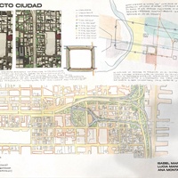 Imagen para la entrada Proyecto Ciudad