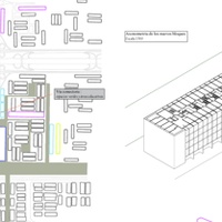 Imagen para la entrada PROYECTO URBANO Y ARQUITECTURA