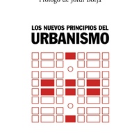 Imagen para la entrada 10- Ascher, F. Los nuevos principios del urbanismo.
