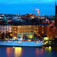 Imagen para la entrada Imágenes de la maqueta de Estocolmo