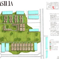 Imagen para la entrada Aproximaciones. Tejidos-Manuales | Brasilia