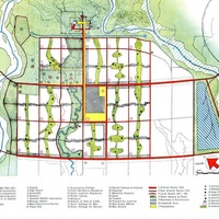 Imagen para la entrada 4. PROYECTO URBANO CHANDIGARH (ORDINARIA)