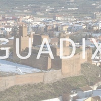 Imagen para la entrada  C_Conjuntos históricos del Reino de Granada: Guadix