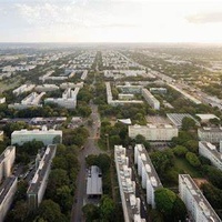 Imagen para la entrada 4. Proyecto urbano y arquitectónico