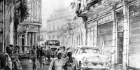 Imagen para el proyecto Cartografía y relieve encuadre La Habana