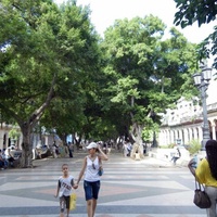 Imagen para la entrada Intervención La Habana