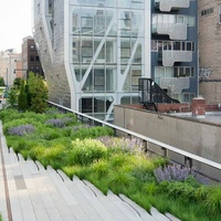 Imagen para la entrada The High Line-Nueva York