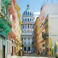 Imagen para la entrada BRACE LAND_Revitalizando la Habana Vieja