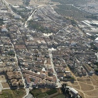 Imagen para la entrada Urban Game 10. POU Granada.