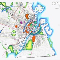 Imagen para la entrada Cartografia Copenhague