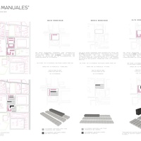 Imagen para la entrada Aproximaciones. Tejidos-Manuales. Pekín.