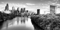 Imagen para el proyecto Aproximaciones. Ciudades-Formas. Philadelphia