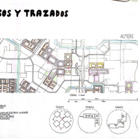 Imagen para la entrada TRAZADOS Y ARQUITECTURAS ALMERE