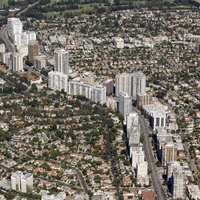 Imagen para la entrada Cartografía de Los Angeles