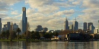 Imagen para el proyecto El relieve en la ciudad de Melbourne (Corregido)