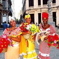 Imagen para la entrada Un trozo de La Habana