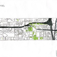 Imagen para la entrada 2.1. Aproximaciones. Ciudades-formas. Filadelfia.