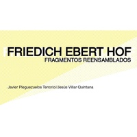 Imagen para la entrada P5- FRIEDRICH EBERT HOF - Fragmentos reensamblados