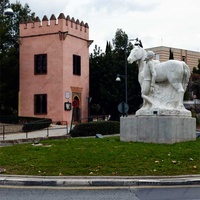 Imagen para la entrada 1.1 Reflexiones: Habitar la ciudad