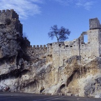 Imagen para la entrada C_Estratos históricos de Zuheros