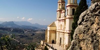 Imagen para el proyecto C_Conjuntos Históricos del Reino de Granada: Olvera