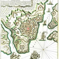 Imagen para la entrada Cartografía Estocolmo (1625-Actualmente)