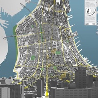 Imagen para la entrada Adaptación Urbana de NYC a una Topografía Inventada