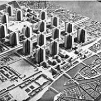 Imagen para la entrada 02 Rem Koolhaas ¿que ha sido del urbanismo?/ Lynch El arte de planificar el sitio