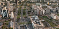 Imagen para el proyecto PROYECTO URBANO Y ARQUITECTURA. BRASILIA.ORDINARIA